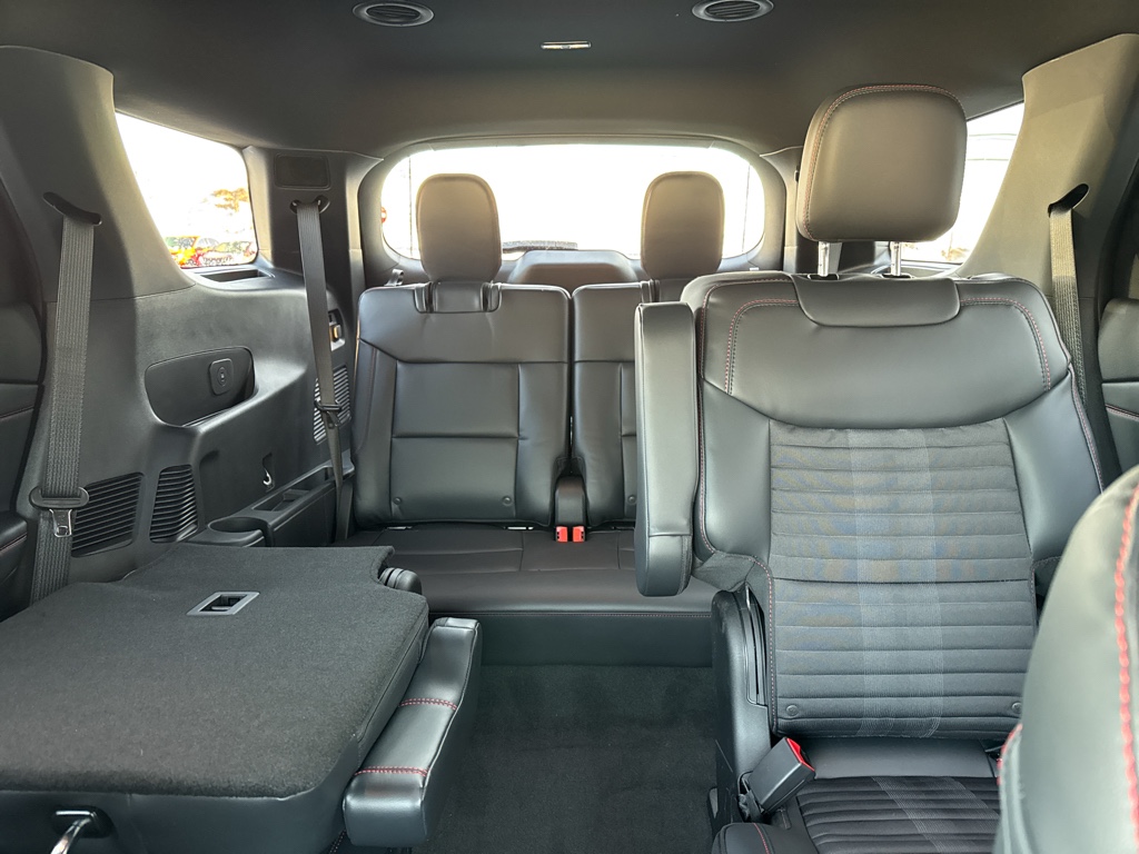 New 2026 Ford Explorer - photo 10
