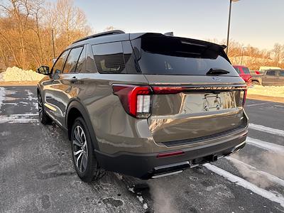 New 2026 Ford Explorer ST-Line for sale #F26079 - photo 2