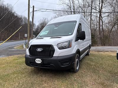 New 2026 Ford Transit 350 High Roof Empty Cargo Van for sale #F26080 - photo 1