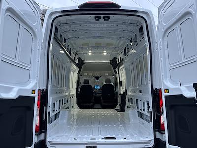 New 2026 Ford Transit 350 High Roof Empty Cargo Van for sale #F26080 - photo 2