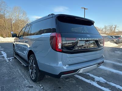 2026 Ford Expedition MAX 4x4 SUV for sale #F26082 - photo 2