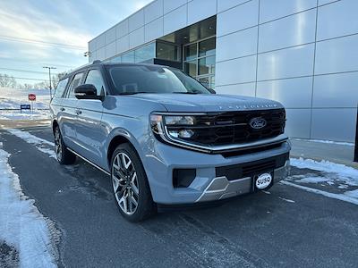 New 2026 Ford Expedition MAX - photo 1