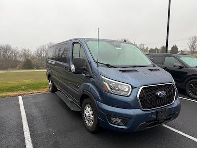 Used 2024 Ford Transit 350 - photo 1