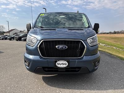 Used 2024 Ford Transit 350 - photo 1