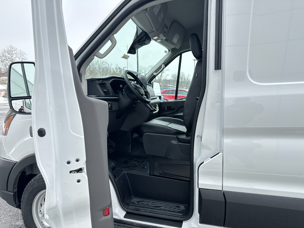 New 2026 Ford Transit 350 HD - photo 33