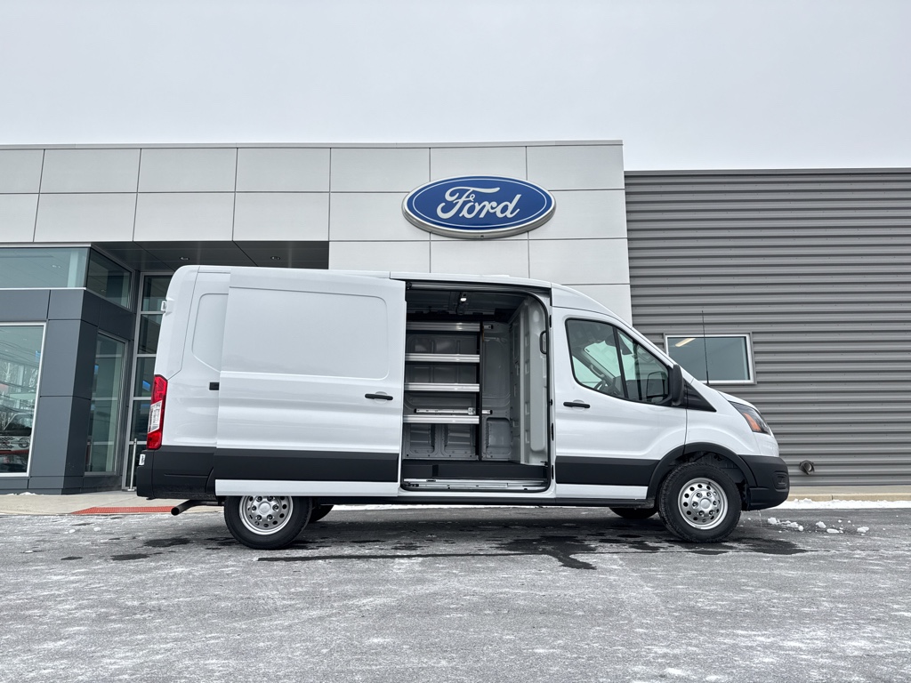 New 2026 Ford Transit 350 HD - photo 34