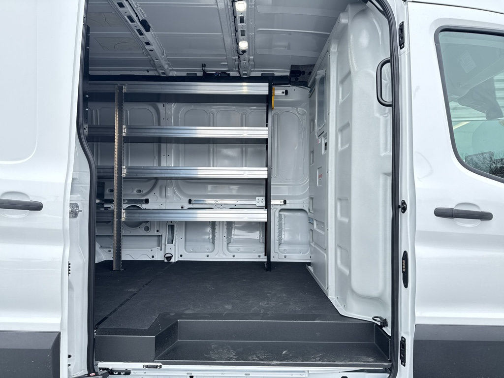 New 2026 Ford Transit 350 HD - photo 35