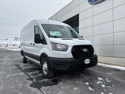 New 2026 Ford Transit 350 HD - photo 1