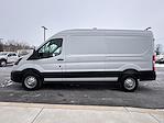 New 2026 Ford Transit 350 HD Medium Roof Upfitted Cargo Van for sale #F26086 - photo 4
