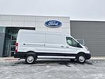 New 2026 Ford Transit 350 HD Medium Roof Upfitted Cargo Van for sale #F26086 - photo 5