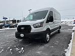 New 2026 Ford Transit 350 HD Medium Roof Upfitted Cargo Van for sale #F26086 - photo 1