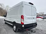 New 2026 Ford Transit 350 HD Medium Roof Upfitted Cargo Van for sale #F26086 - photo 9