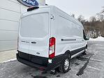 New 2026 Ford Transit 350 HD Medium Roof Upfitted Cargo Van for sale #F26086 - photo 10