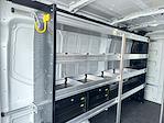 New 2026 Ford Transit 350 HD Medium Roof Upfitted Cargo Van for sale #F26086 - photo 17