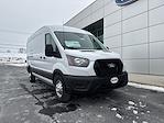 New 2026 Ford Transit 350 HD Medium Roof Upfitted Cargo Van for sale #F26086 - photo 1