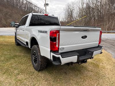 2026 Ford F-250 Crew Cab 4x4 Pickup for sale #F26087 - photo 2