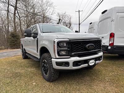 2026 Ford F-250 Crew Cab 4x4 Pickup for sale #F26087 - photo 1