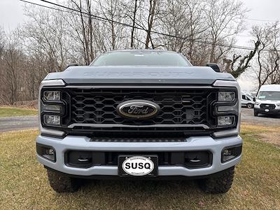 New 2026 Ford F-250 Lariat Crew Cab for sale #F26093 - photo 1