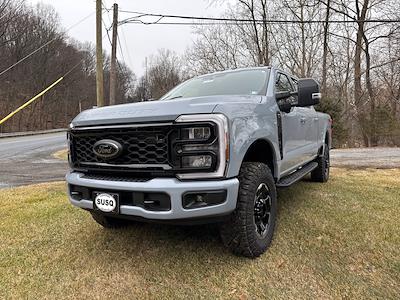 New 2026 Ford F-250 Lariat Crew Cab for sale #F26093 - photo 1