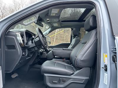 New 2026 Ford F-250 Lariat Crew Cab for sale #F26093 - photo 2