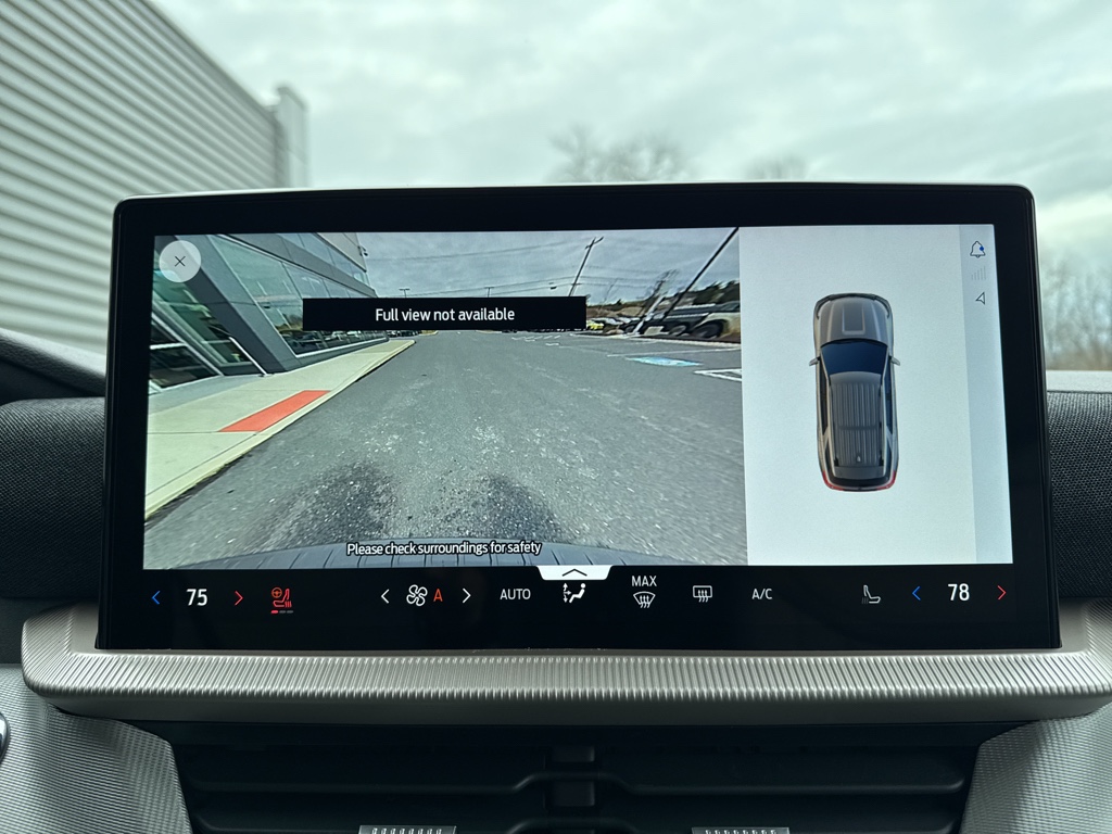 New 2026 Ford Explorer - photo 24