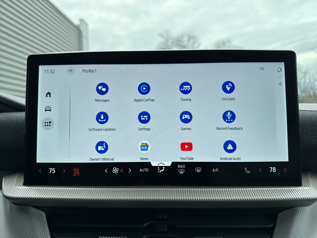 New 2026 Ford Explorer - photo 25