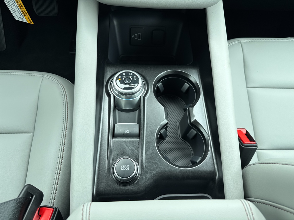 New 2026 Ford Explorer - photo 28