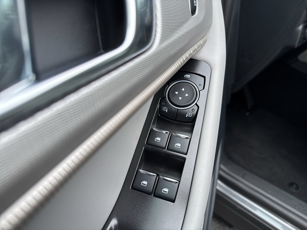 New 2026 Ford Explorer - photo 30