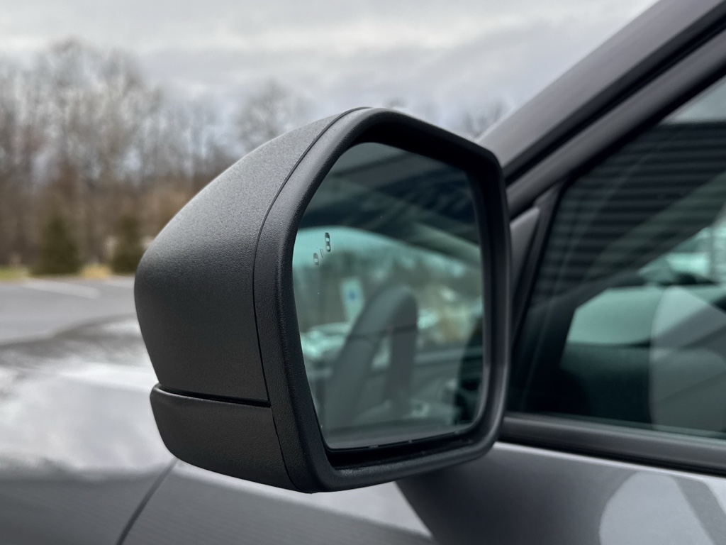New 2026 Ford Explorer - photo 7