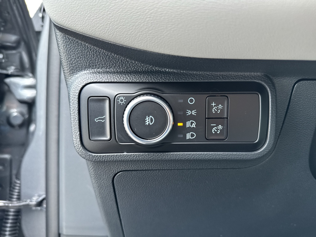 New 2026 Ford Explorer - photo 9