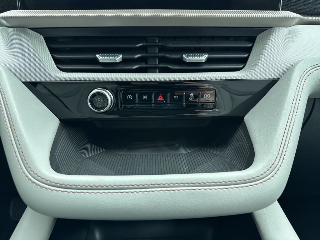 New 2026 Ford Explorer - photo 10