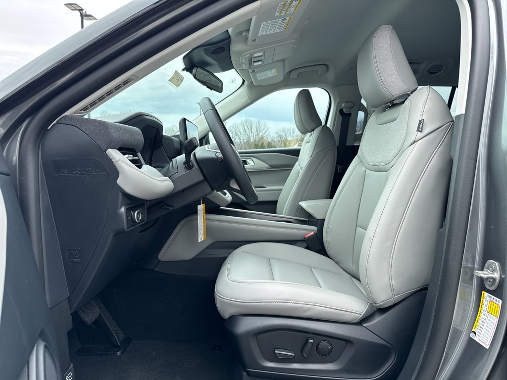 New 2026 Ford Explorer - photo 13