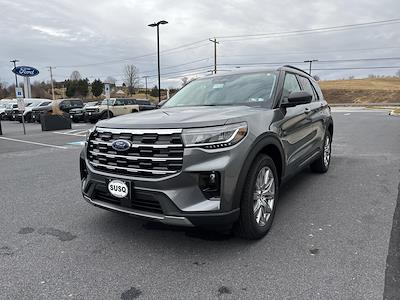 New 2026 Ford Explorer Active for sale #F26095 - photo 1