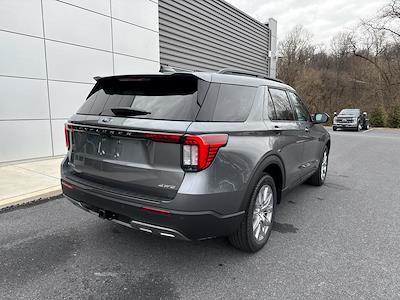 New 2026 Ford Explorer - photo 1