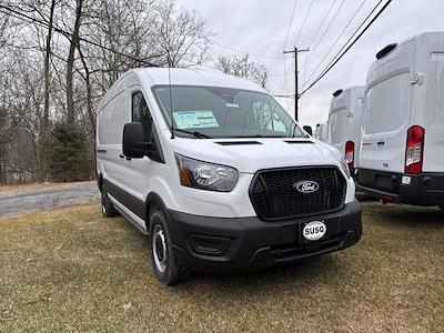 New 2026 Ford Transit 250 - photo 1