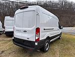 New 2026 Ford Transit 250 Medium Roof Empty Cargo Van for sale #F26097 - photo 19