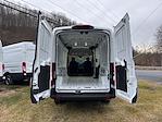 New 2026 Ford Transit 250 Medium Roof Empty Cargo Van for sale #F26097 - photo 3