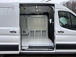 New 2026 Ford Transit 250 Medium Roof Empty Cargo Van for sale #F26097 - photo 9