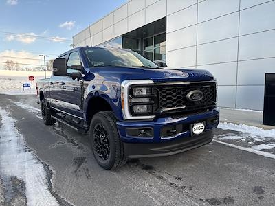 2026 Ford F-250 Crew Cab 4x4 Pickup for sale #F26102 - photo 1