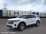 New 2026 Ford Explorer Active for sale #F26108 - photo 6