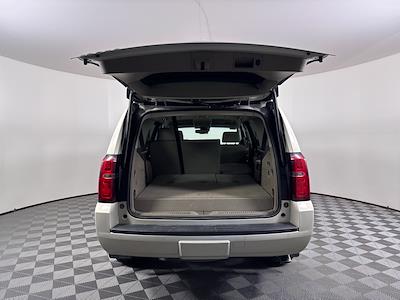 Used 2017 Chevrolet Tahoe - photo 1