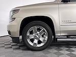 2017 Chevrolet Tahoe 4WD SUV for sale #F26108A - photo 12