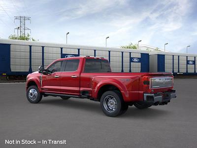 New 2026 Ford F-450 Crew Cab for sale #F26116 - photo 2