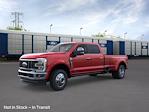 New 2026 Ford F-450 Crew Cab for sale #F26116 - photo 6