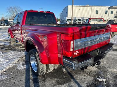 Used 2022 Ford F-450 - photo 1