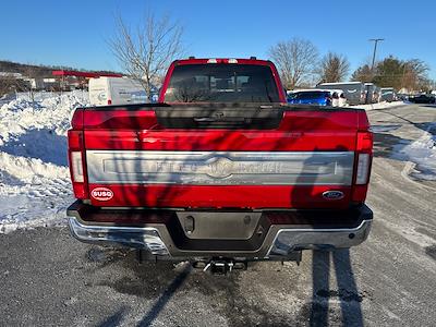 Used 2022 Ford F-450 King Ranch Crew Cab for sale #F26116A - photo 1