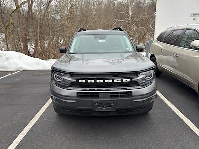 Used 2023 Ford Bronco Sport - photo 1