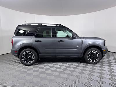 Used 2023 Ford Bronco Sport - photo 1