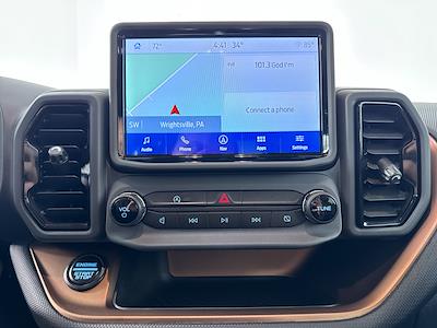 Used 2023 Ford Bronco Sport - photo 1