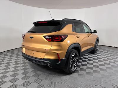 Used 2024 Chevrolet Trailblazer - photo 1